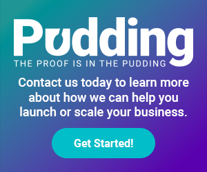 Pudding Agency